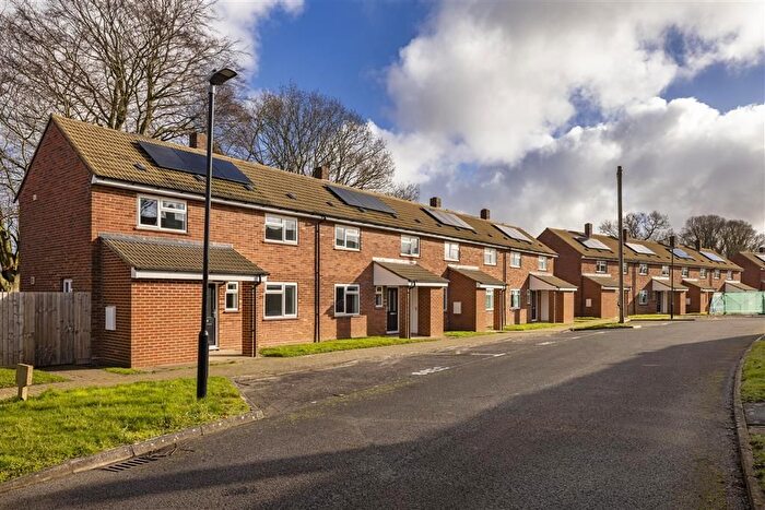 2 Bedroom Property To Rent In East Crescent, Swanton Morley, Dereham, NR20