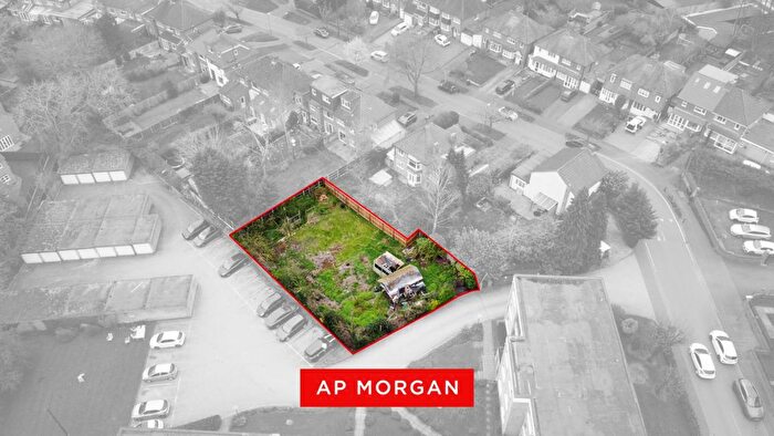 1 Bedroom Land For Sale In Ulverley Crescent, Solihull, West Midlands, B92