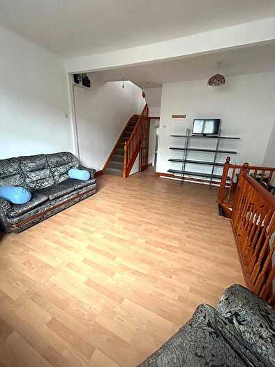 2 Bedroom Duplex To Rent In Cowbridge Road East, Riverside, Cardiff, CF11