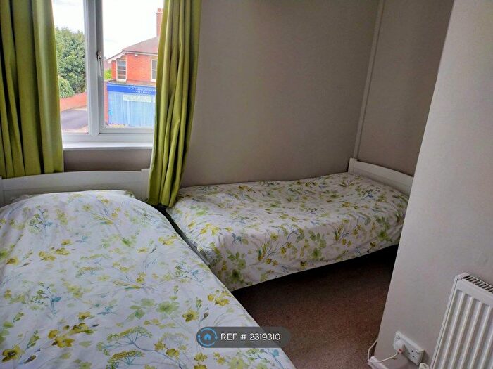 2 Bedroom Flat To Rent In Barnards Green Road, Malvern, WR14