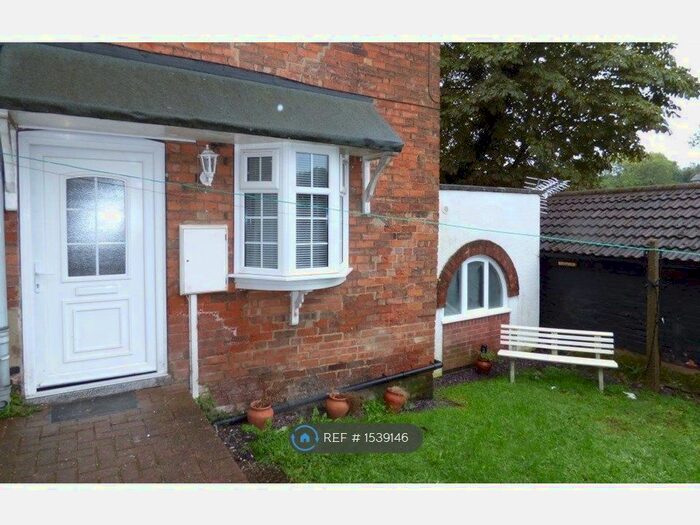 1 Bedroom Flat To Rent In Hillside, Castle Donington, Derby, DE74