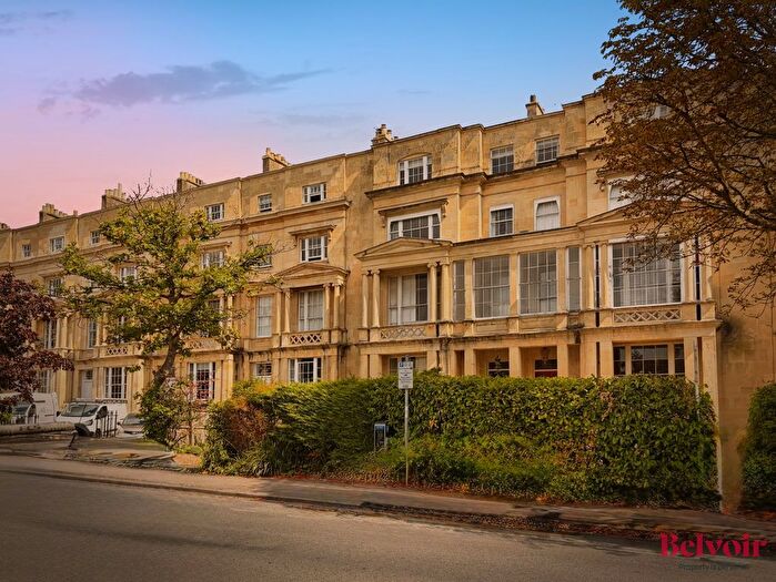2 Bedroom Flat For Sale In Malvern Road, Cheltenham, GL50