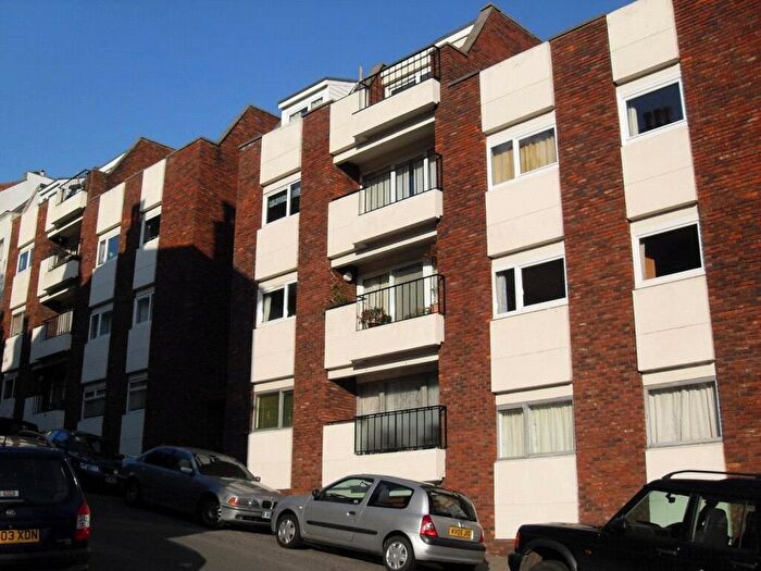 2 Bedroom Apartment To Rent In Granby Court, Clifton, BS8