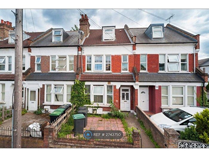 1 Bedroom Flat To Rent In Cranleigh Road, London, N15