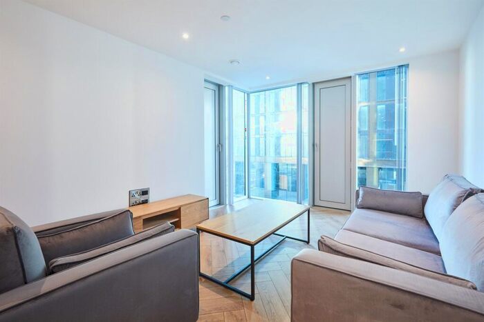 1 Bedroom Apartment To Rent In Victoria Residence, M15