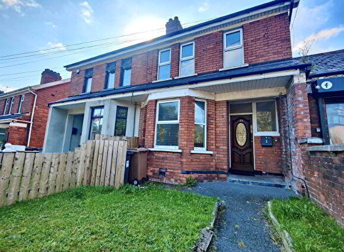 3 Bedroom TownHouse For Sale In Shore Road, Belfast, BT15