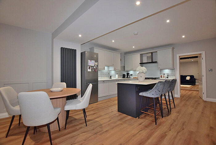 3 Bedroom Terraced House For Sale In Newbiggin, Richmond, DL10