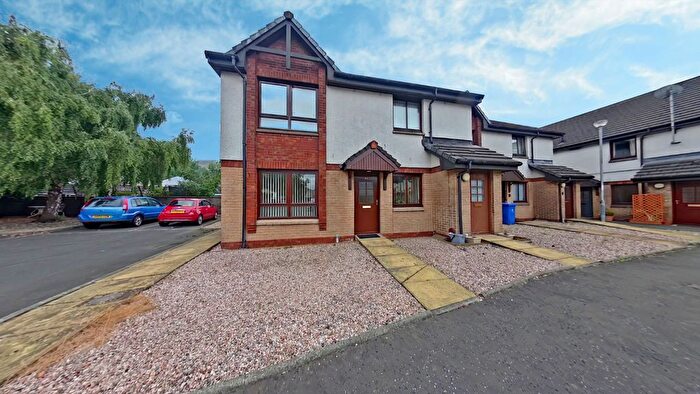 2 Bedroom Flat To Rent In School Mews, Menstrie, FK11