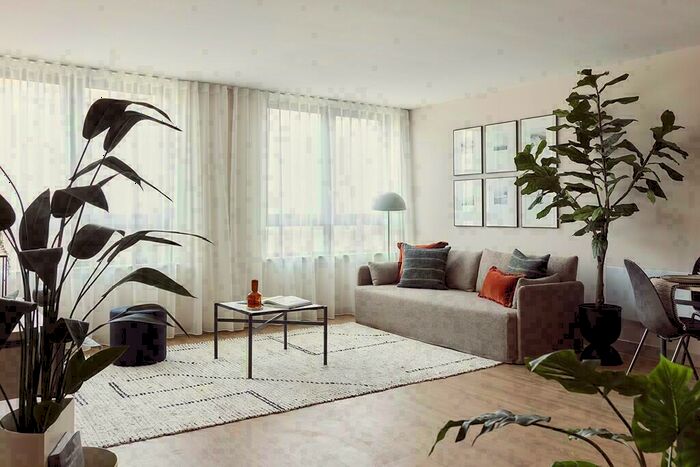 1 Bedroom Apartment To Rent In The Goodsyard - Jewellery Quarter -, B18