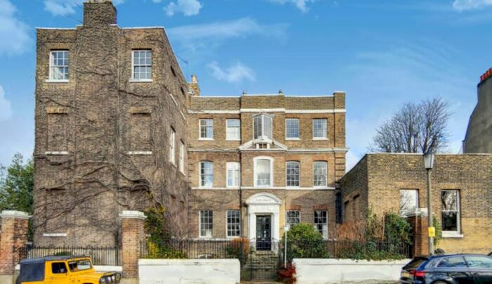 2 Bedroom Flat To Rent In Point House West Grove, Greenwich, SE10