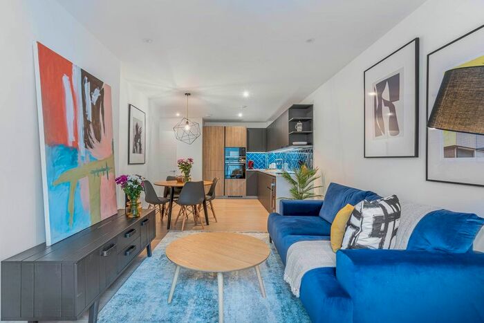 2 Bedroom Flat To Rent In Gorsuch Place, London, E2