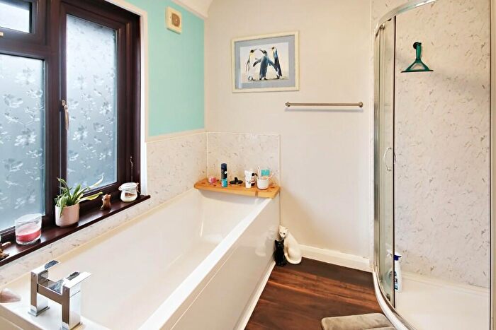 2 Bedroom Semi-Detached House For Sale In Sackville Gardens, East Grinstead, West Sussex, RH19