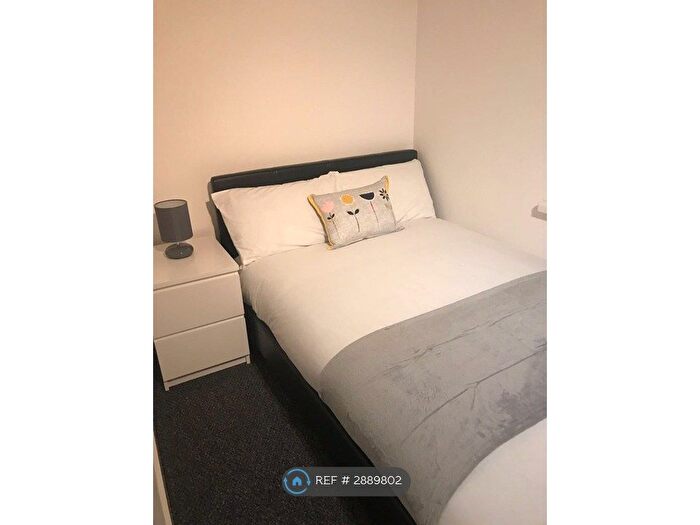 Studio To Rent In Lamb Street, Coventry, CV1