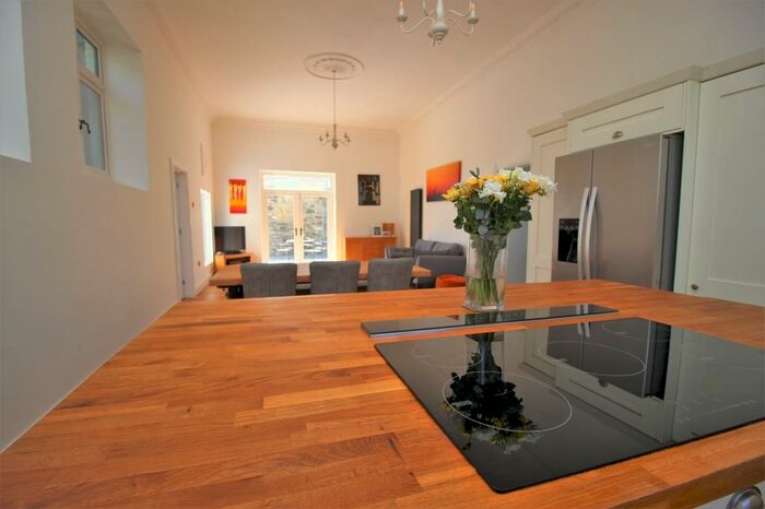4 Bedroom Detached House For Sale In Lutton, PL21