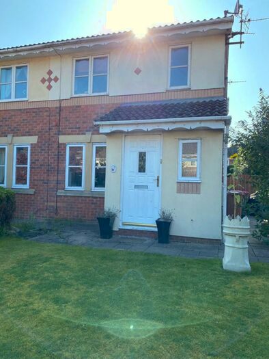 3 Bedroom Semi-Detached House To Rent In Gadwall Close, Worsley, M28