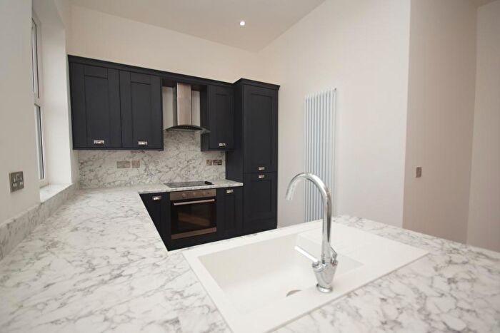 2 Bedroom Apartment To Rent In Welbeck Road, Birkdale, Southport, Merseyside, PR8