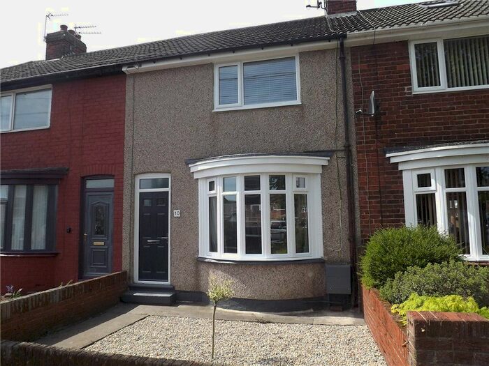 3 Bedroom Terraced House To Rent In Cambridge Terrace, Bowburn, Durham DH6