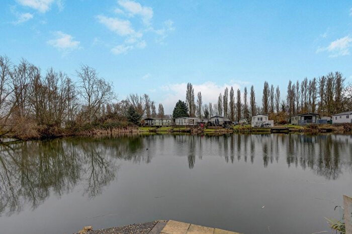 2 Bedroom Property For Sale In Woodpecker Drive, Billing Aquadrome, Northampton, Northamptonshire, NN3