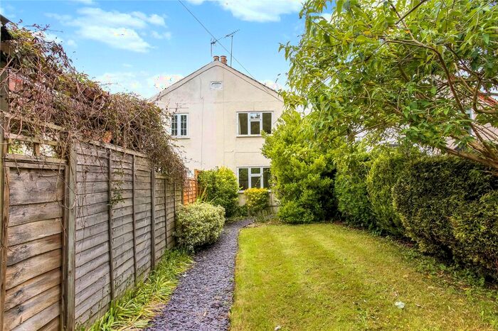 2 Bedroom Semi-Detached House To Rent In Nursery Lane, Ascot, Berkshire, SL5