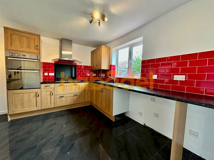 3 Bedroom Terraced House To Rent In Hardway, Gosport, PO12