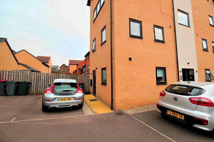 1 Bedroom Flat To Rent In Marvell Way, Wath-Upon-Dearne, Rotherham, S63