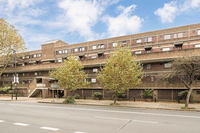 2 Bedroom Flat To Rent In Westminster Bridge Road, Westminster Bridge Road, SE1