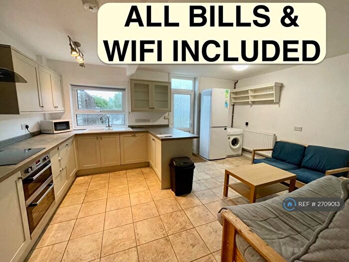 4 Bedroom End Of Terrace House To Rent In Filton Avenue, Horfield, Bristol, BS7