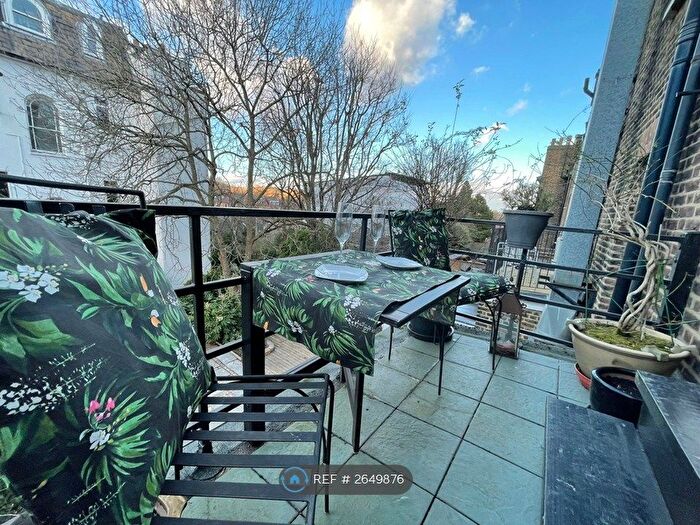 1 Bedroom Flat To Rent In Pond Street, London, NW3