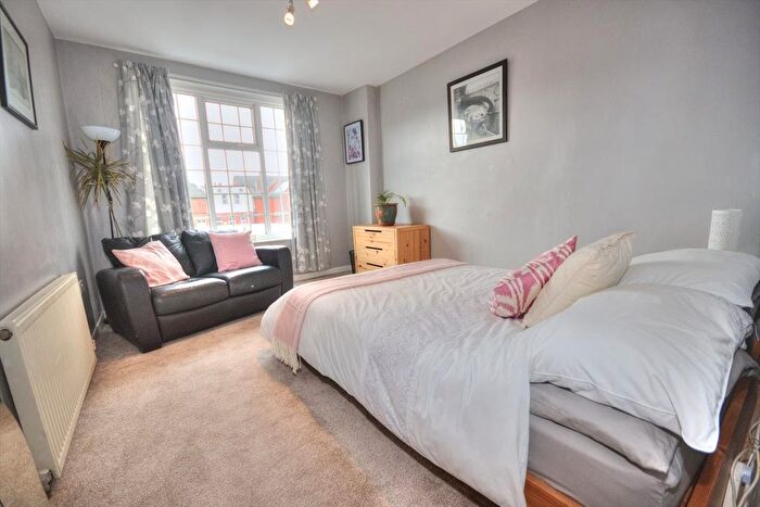 3 Bedroom Terraced House For Sale In St. Lukes Road, Crosby, Liverpool, L23