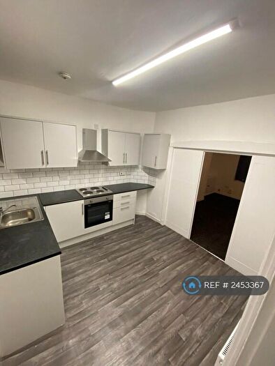 2 Bedroom Terraced House To Rent In St. Marys Street, Nelson, BB9