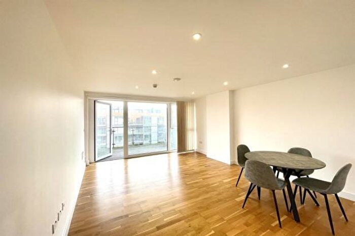 2 Bedroom Apartment To Rent In Zenith Close, Colindale, NW9