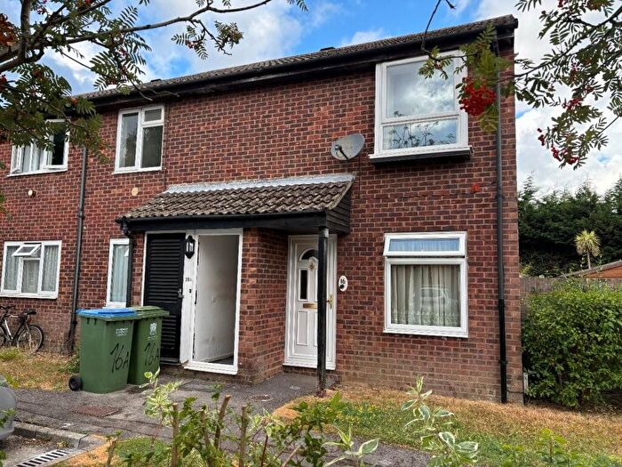 2 Bedroom Maisonette To Rent In Titchfield Common, PO14
