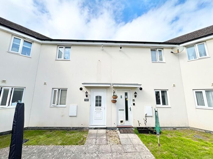 2 Bedroom Flat To Rent In Rifleman Walk, Plymouth, PL6