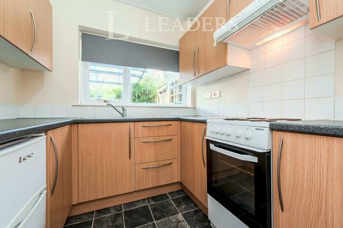 2 Bedroom Maisonette To Rent In Melmore Gardens, Cirencester, GL7