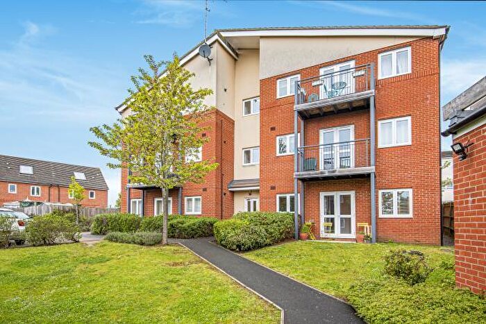 2 Bedroom Apartment To Rent In Desborough Crescent, East Oxford, OX4