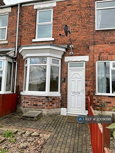 2 Bedroom Terraced House To Rent In West Carr Road, Retford, DN22