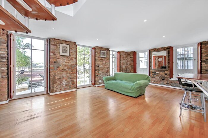 1 Bedroom Flat To Rent In Plate House, Burrells Wharf Square, E14