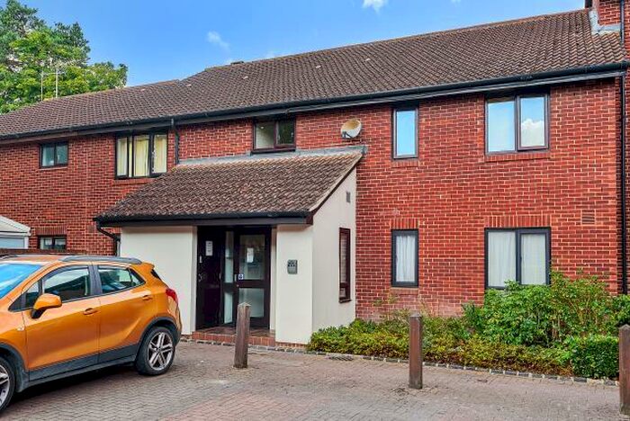 Apartment To Rent In Didcot, Oxfordshire, OX11