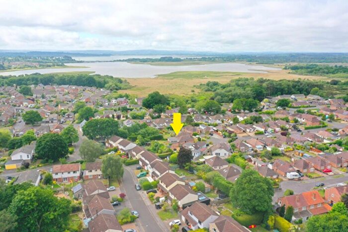 4 Bedroom Detached Bungalow For Sale In Birchwood Road, Upton, Poole, BH16
