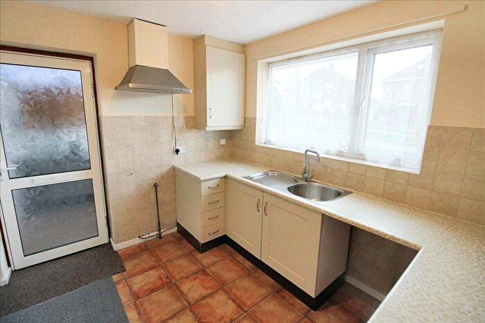 2 Bedroom Detached Bungalow For Sale In Western Drive, Heanor, DE75