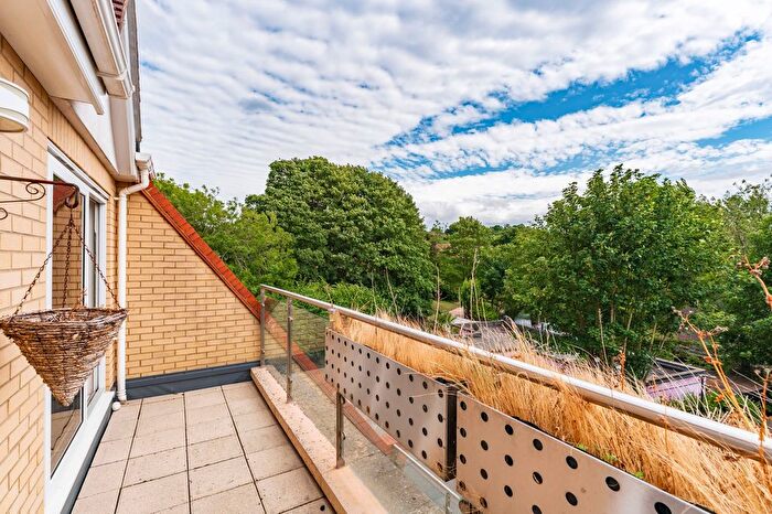 4 Bedroom Terraced House To Rent In St. James Meadow, Norwich, NR3