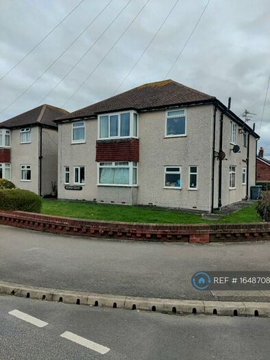 1 Bedroom Flat To Rent In North Court, Thornton-Cleveleys, FY5