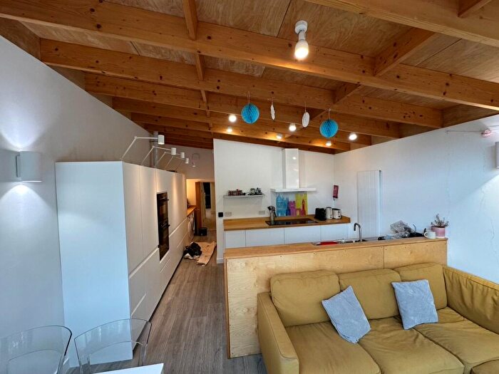6 Bedroom House To Rent In Portland Street, Exeter, EX1