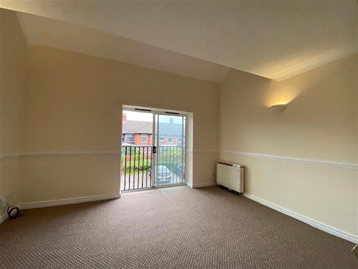 1 Bedroom Flat To Rent In Jackson House, TS5