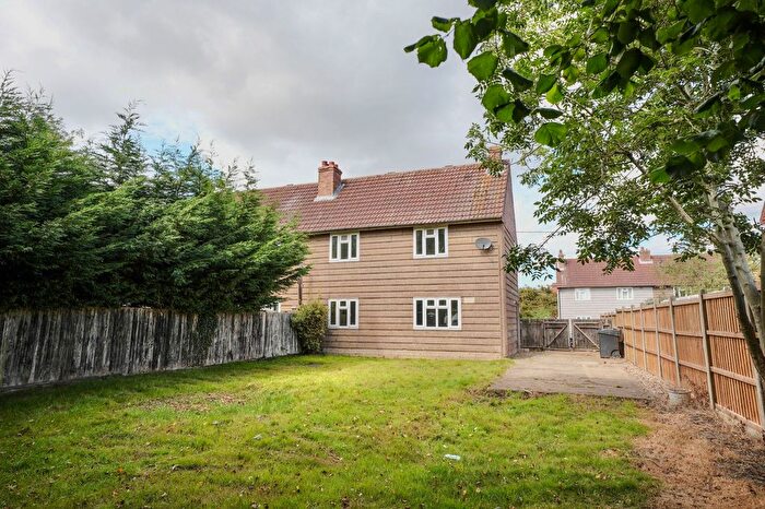 3 Bedroom Semi-detached House To Rent In The Close, Holt, NR25