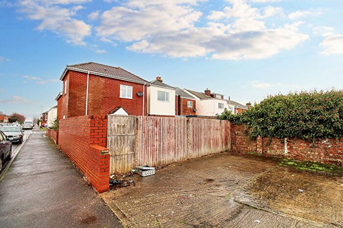 1 Bedroom Flat For Sale In Peveril Road, Itchen, SO19