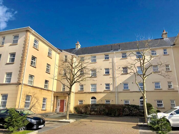 2 Bedroom Flat To Rent In Emily Gardens, Freedom Fields *Available With Zero Deposit Guarantee*, PL4