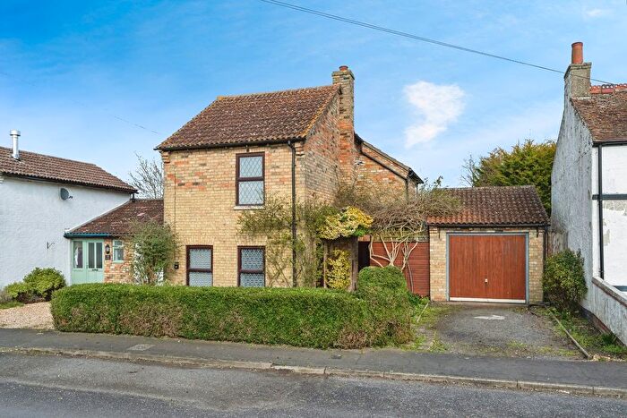 3 Bedroom Detached House For Sale In Pound Lane, Sutton, Ely, CB6