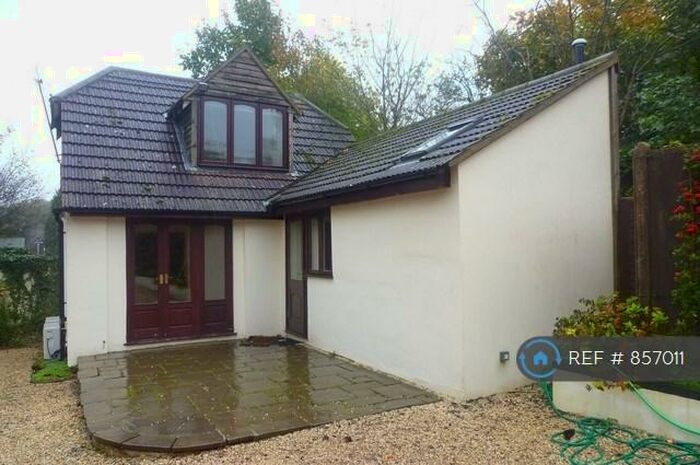 1 Bedroom Detached House To Rent In Hillside House, Sherborne St. John, Basingstoke, RG24