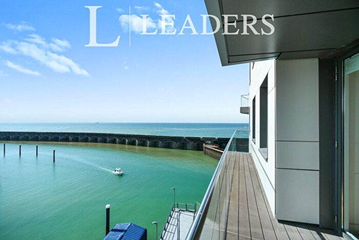 2 Bedroom Apartment To Rent In Orion, The Boardwalk, BN2